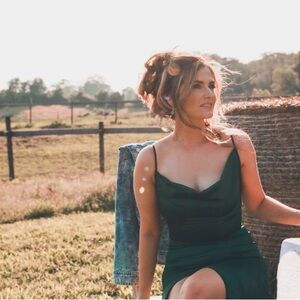 Meet your Posher, Tiffany